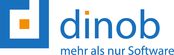 Dinob Logo
